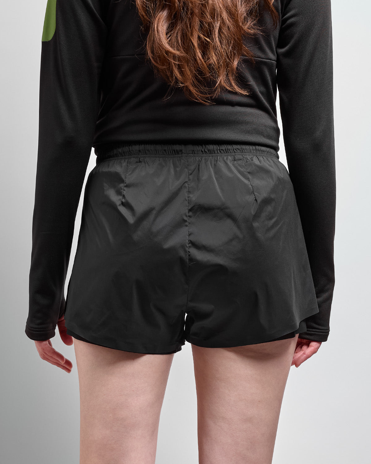 Women's TechSilk™ 2.5" Shorts in Black