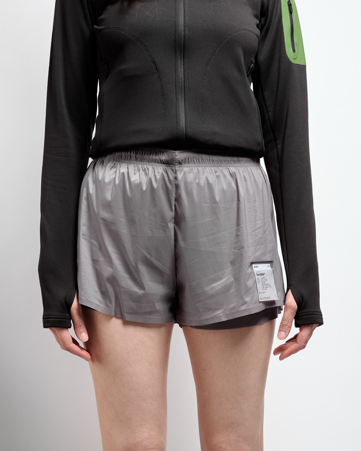 Women's TechSilk™ 2.5" Shorts in Shark