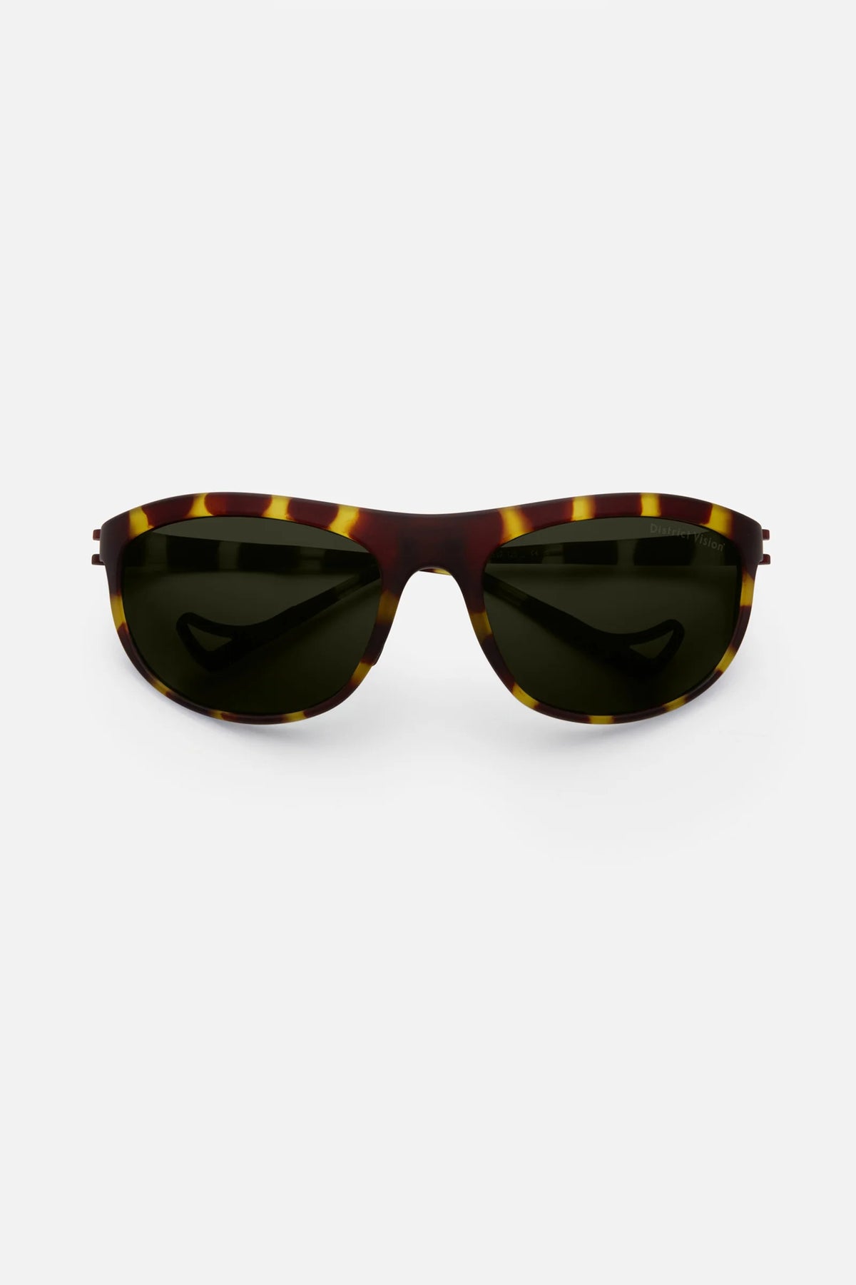 Takeyoshi Altitude Master in Brown Tortoise/D+ G15