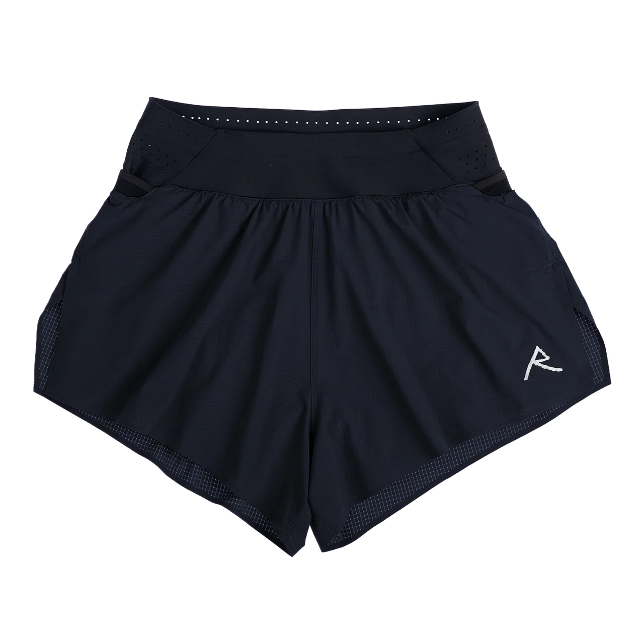 Women's Trailtech Short in Black