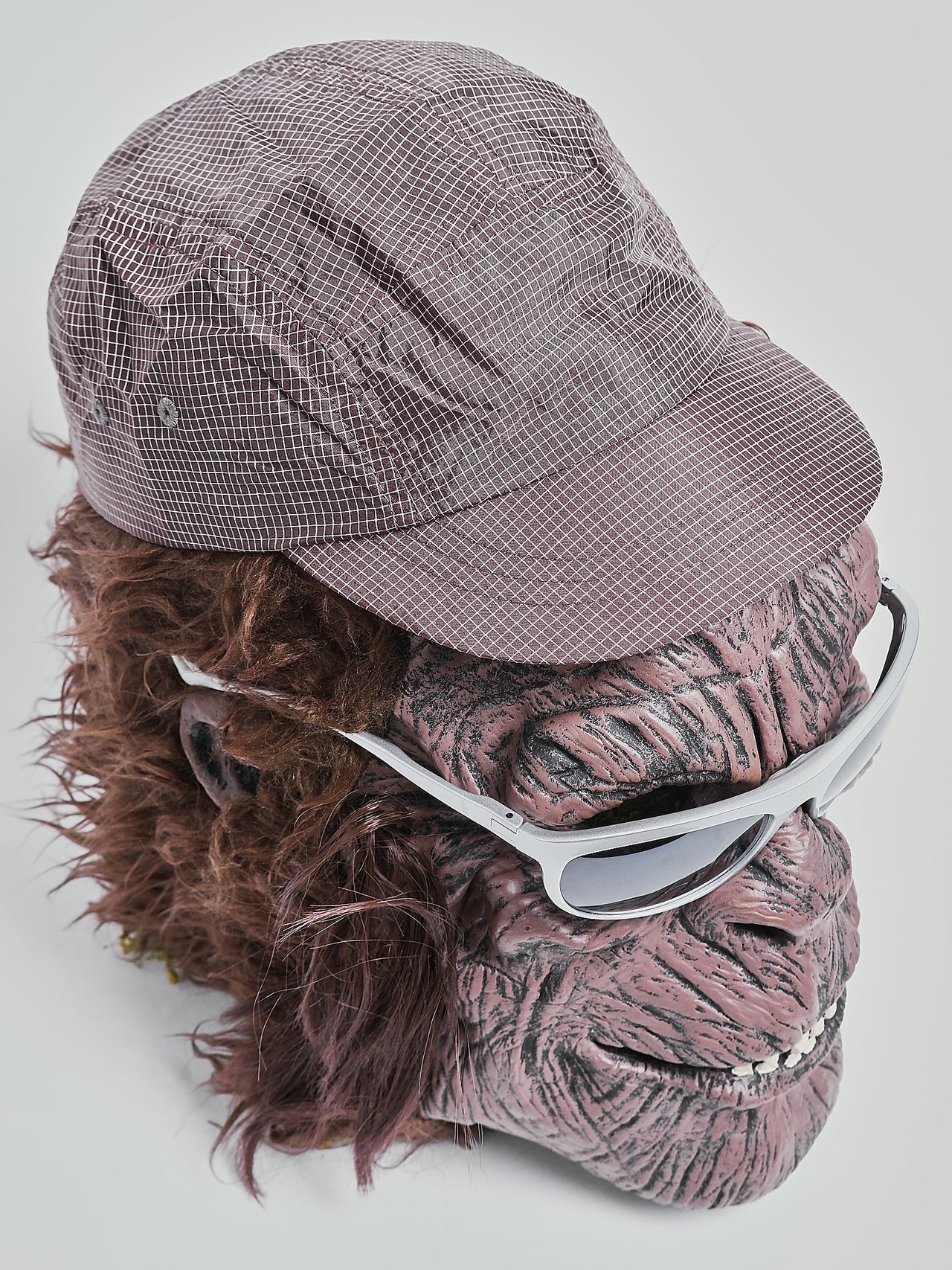 Rippy™ Dyneema® Trail Cap in Quicksand