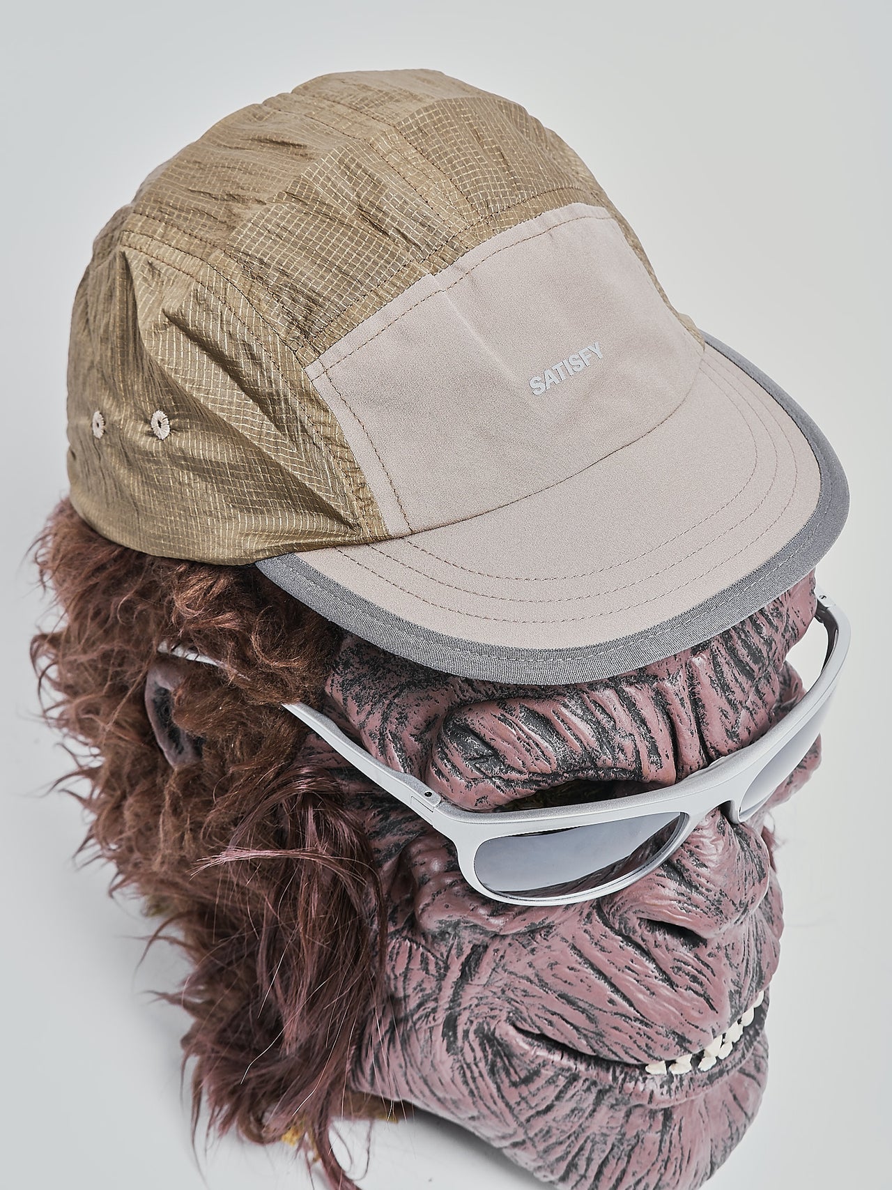 Rippy™ Trail Cap in Seed