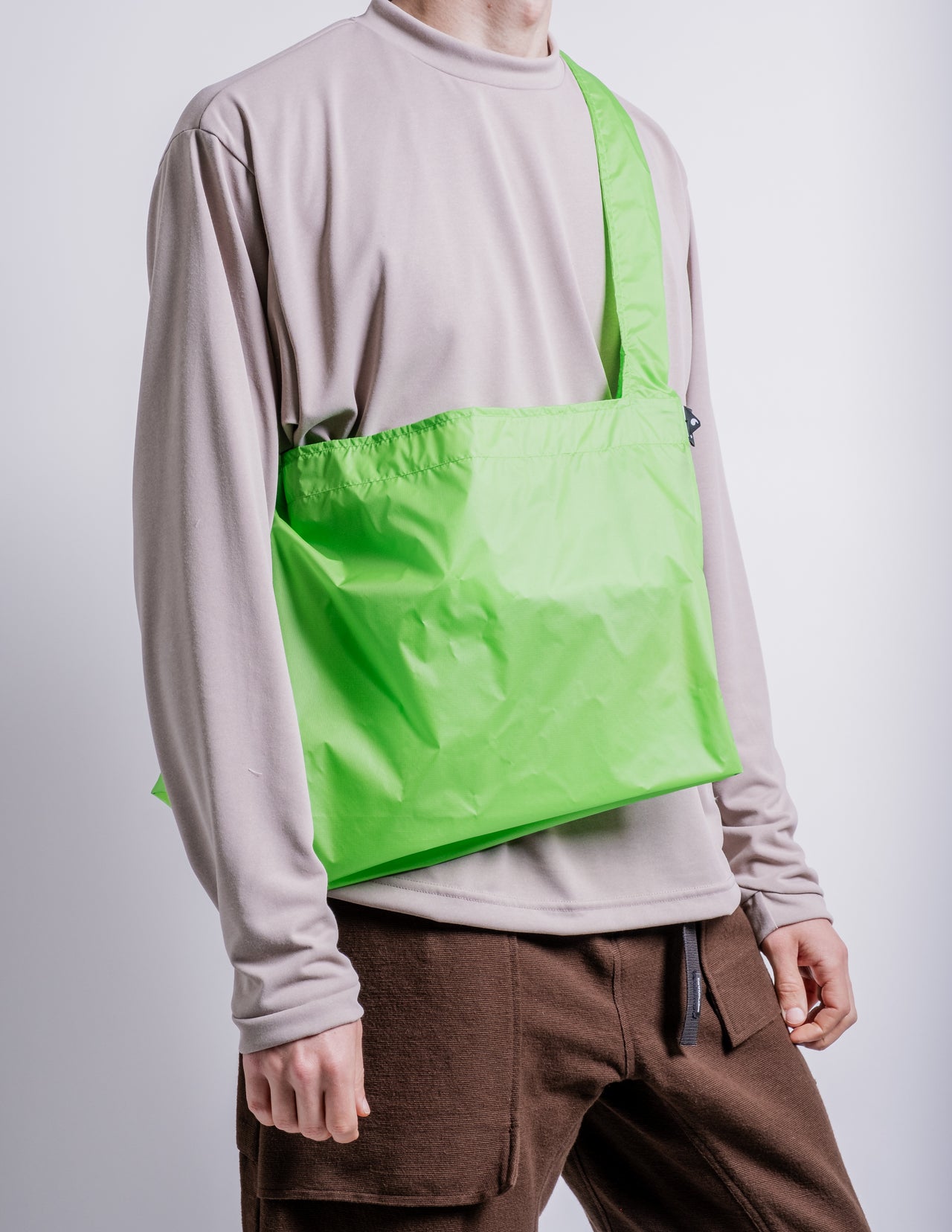 Sling Two in Green