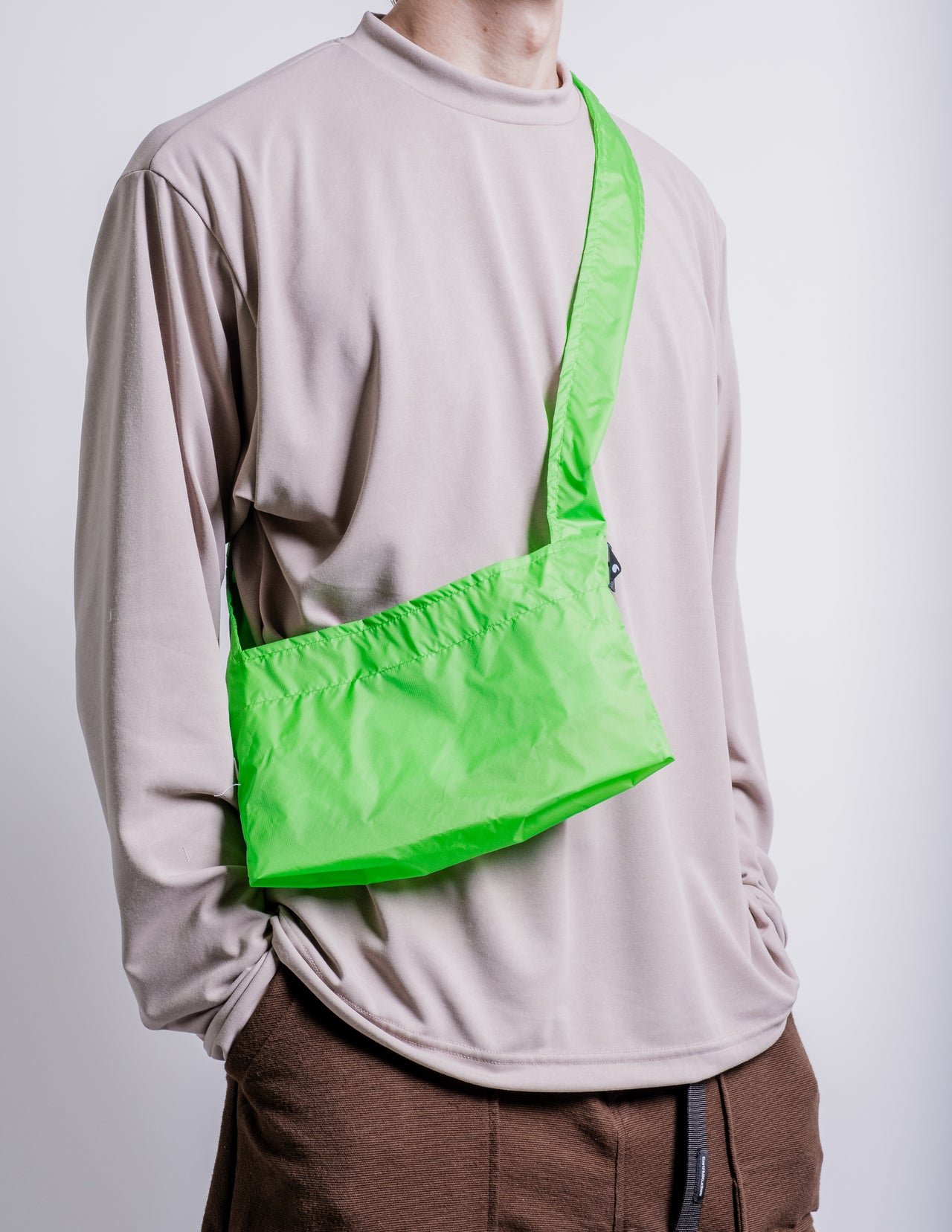 Sling One in Green