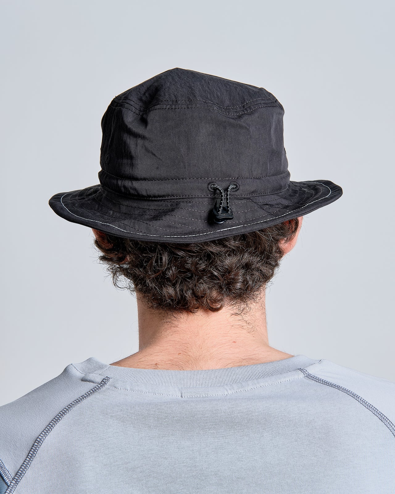 NYCO Hat in Black