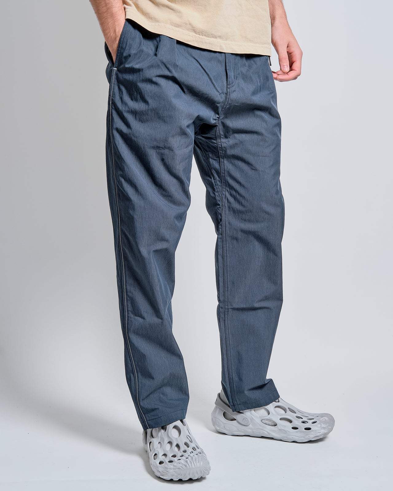 NYCO Climbing G-Pant in Navy