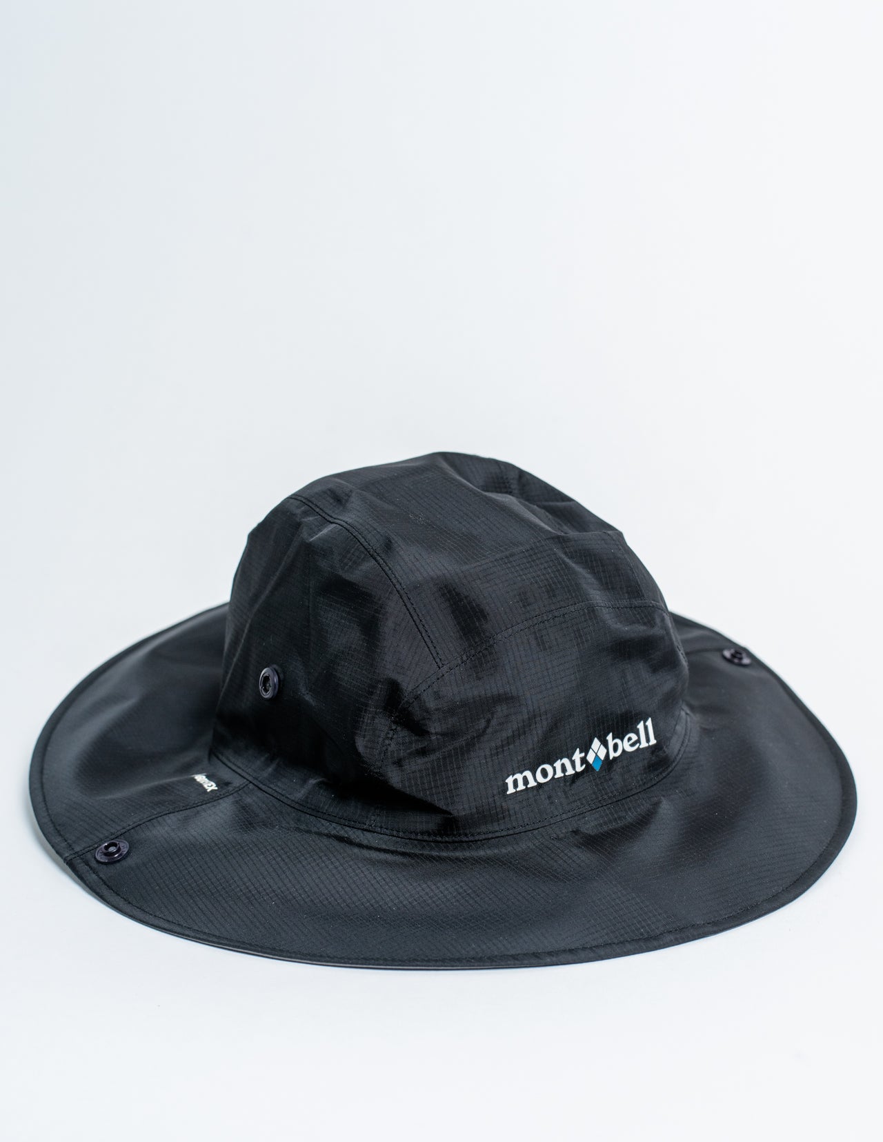 Gore-Tex Storm Hat in Black