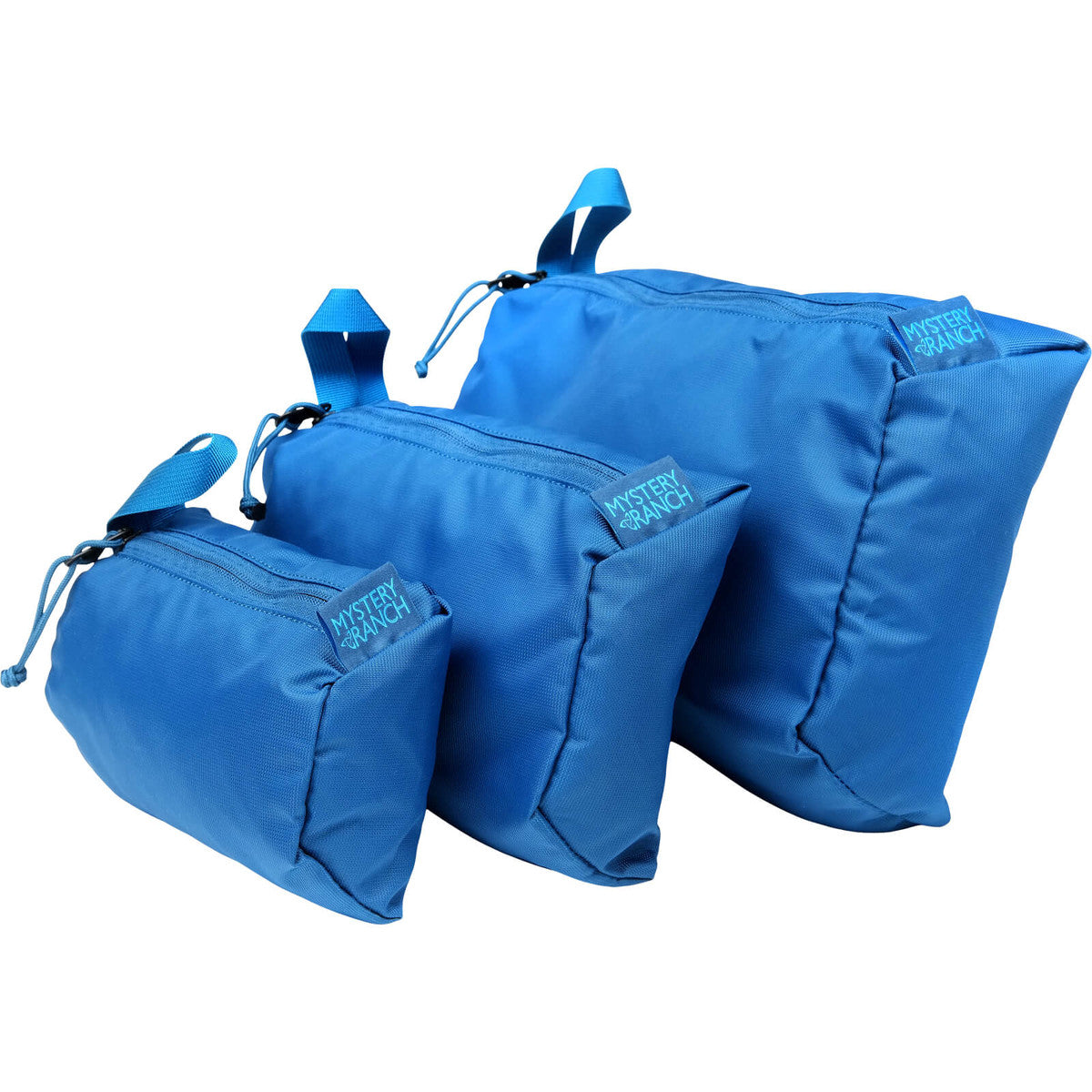 Zoid Bag Set in Del Mar