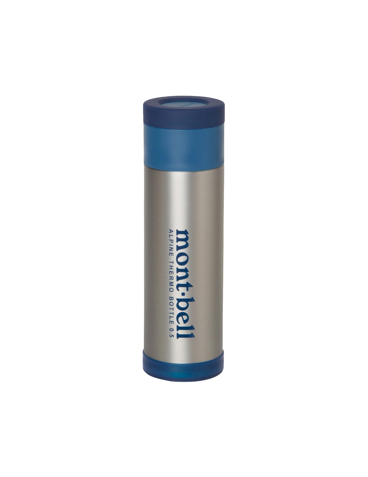 Alpine Thermo Bottle 0.5L in Stainless