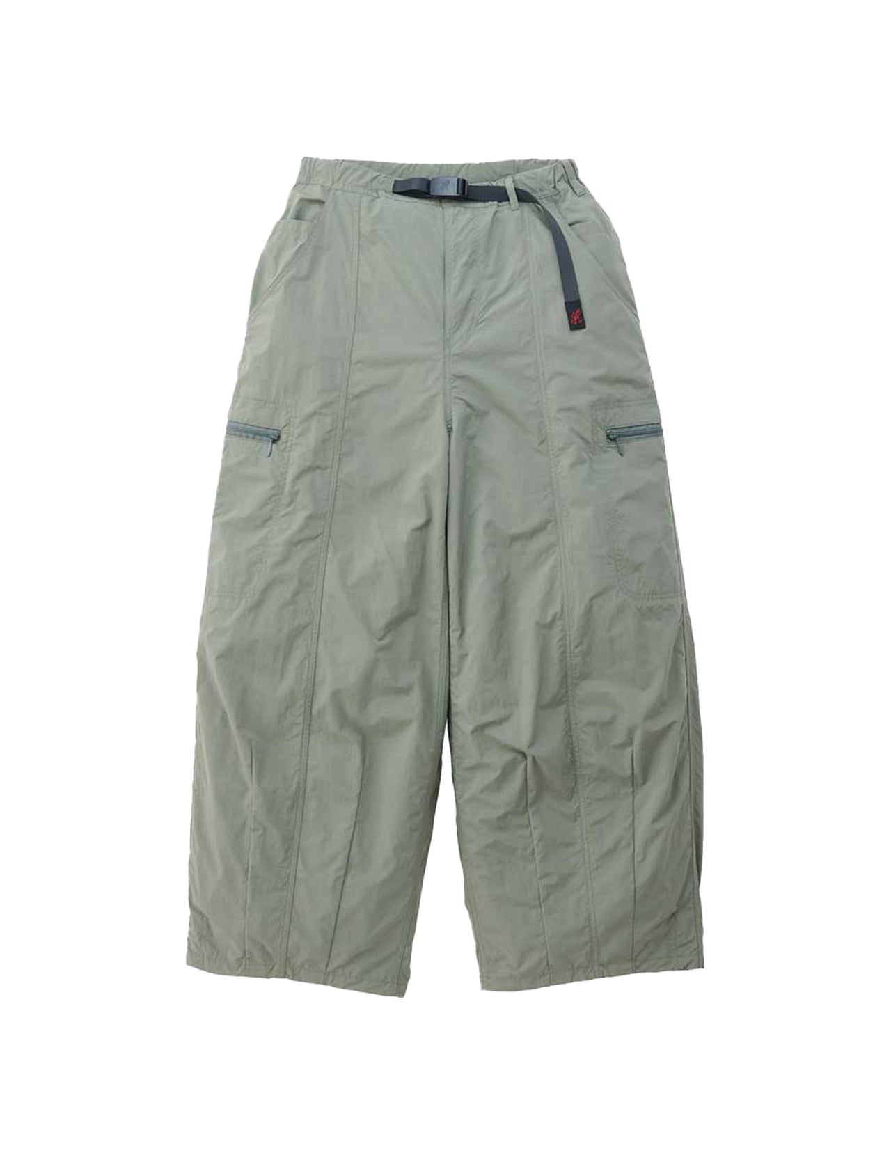 W's Loose Balloon Pant in Sage