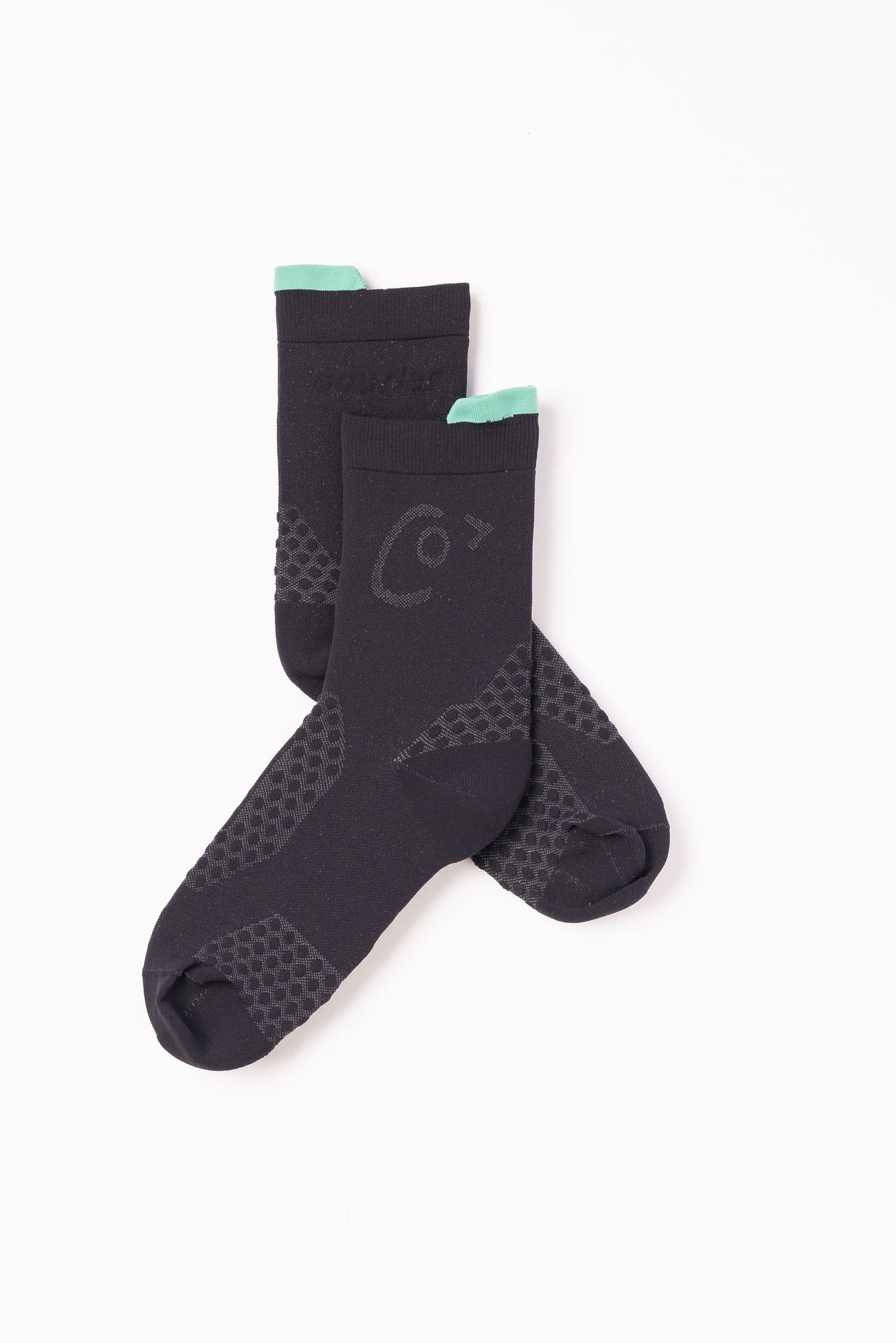 HiFi Sock in Black