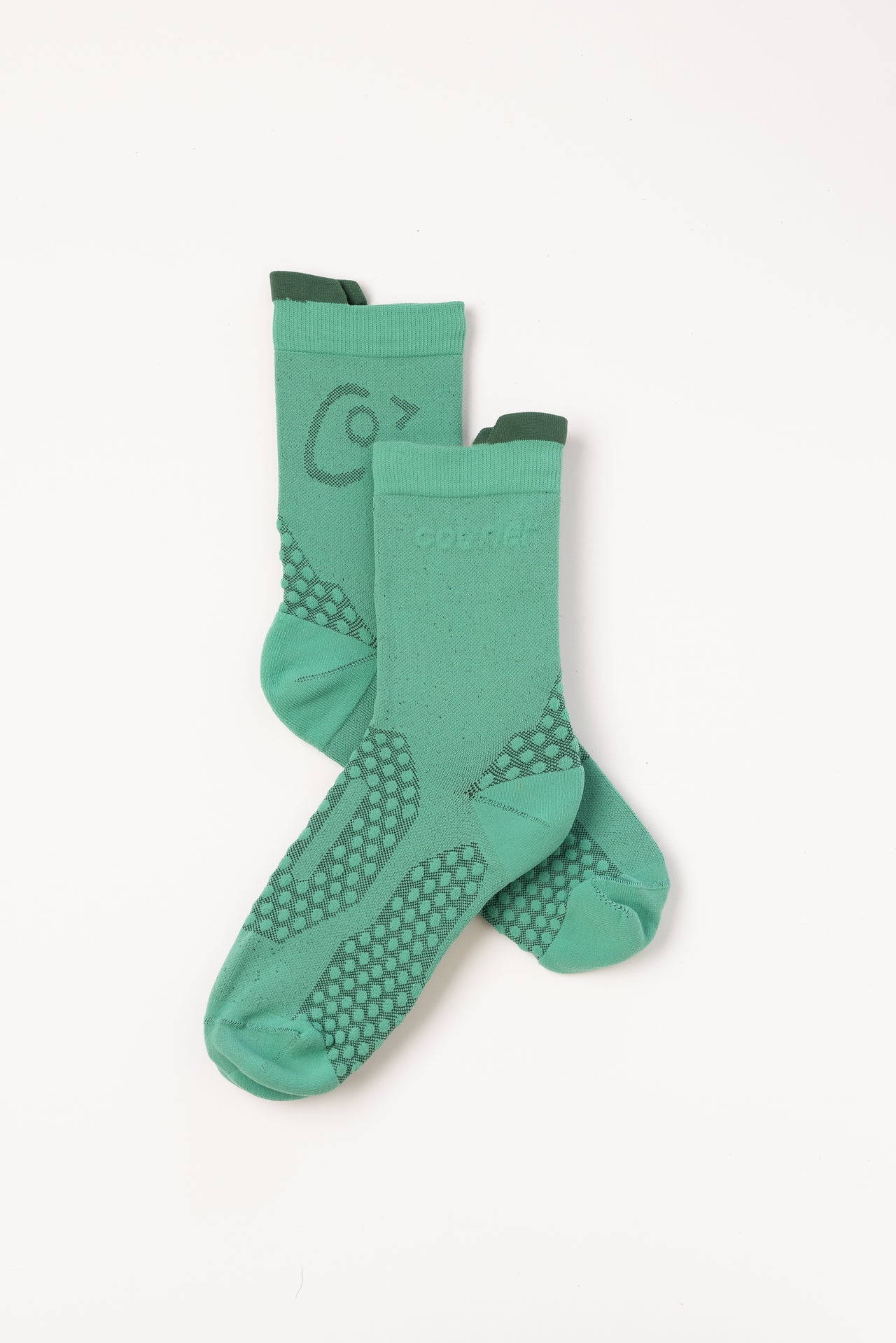 HiFi Sock in Green