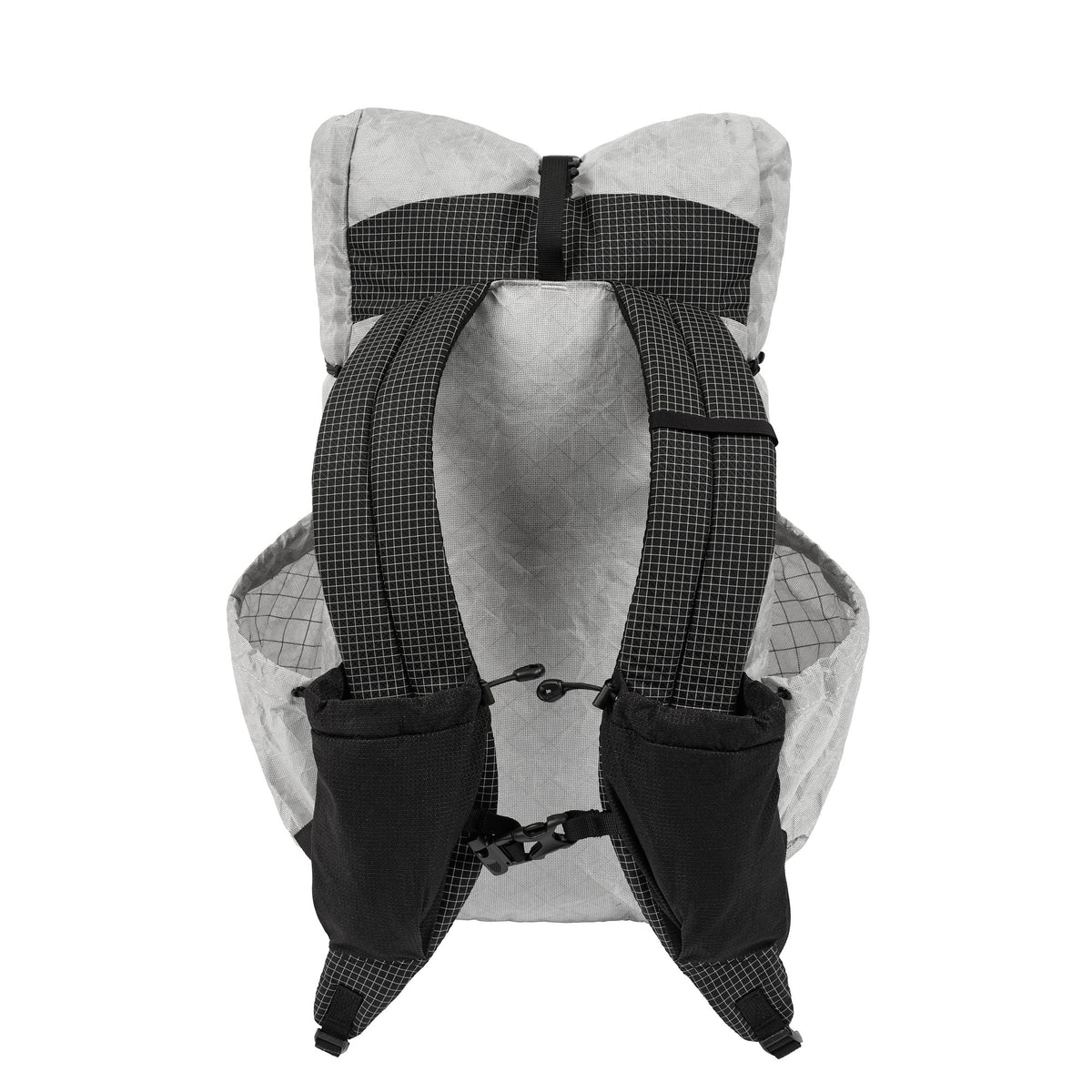 Ultralight in Glacier Ultraweave