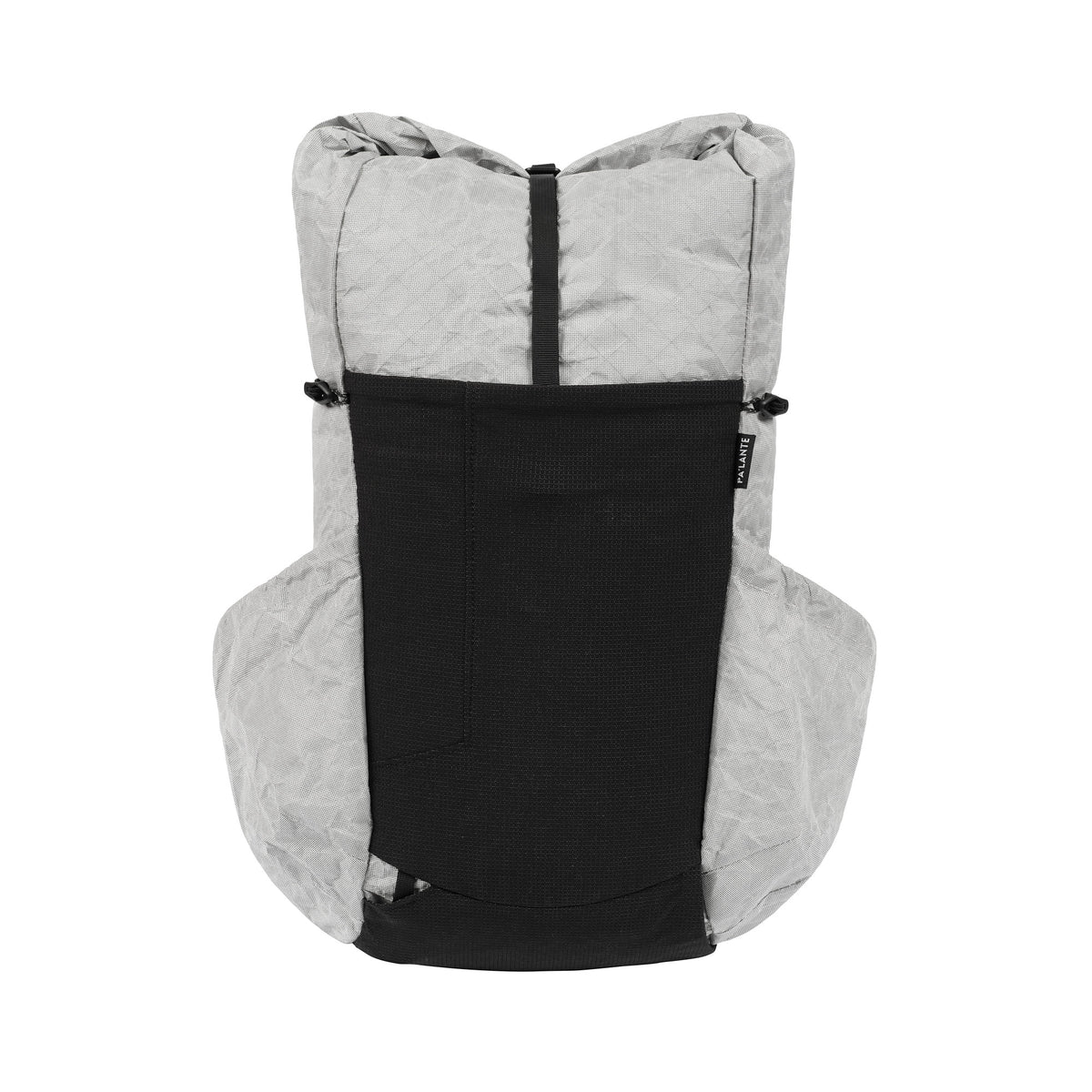 Ultralight in Glacier Ultraweave