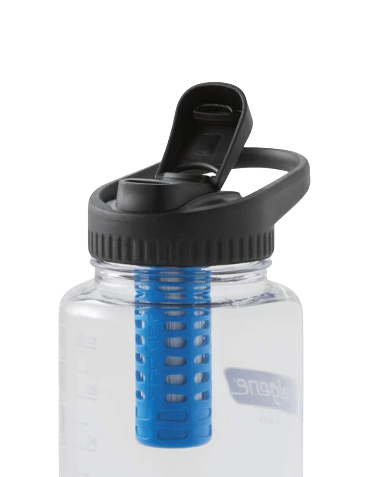 DayCap™ In-Bottle Filter