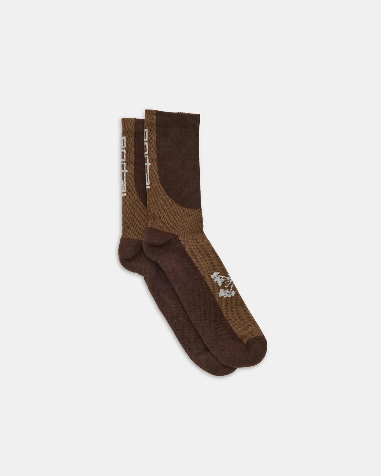 Lineage All Purpose Sock in Slate Black