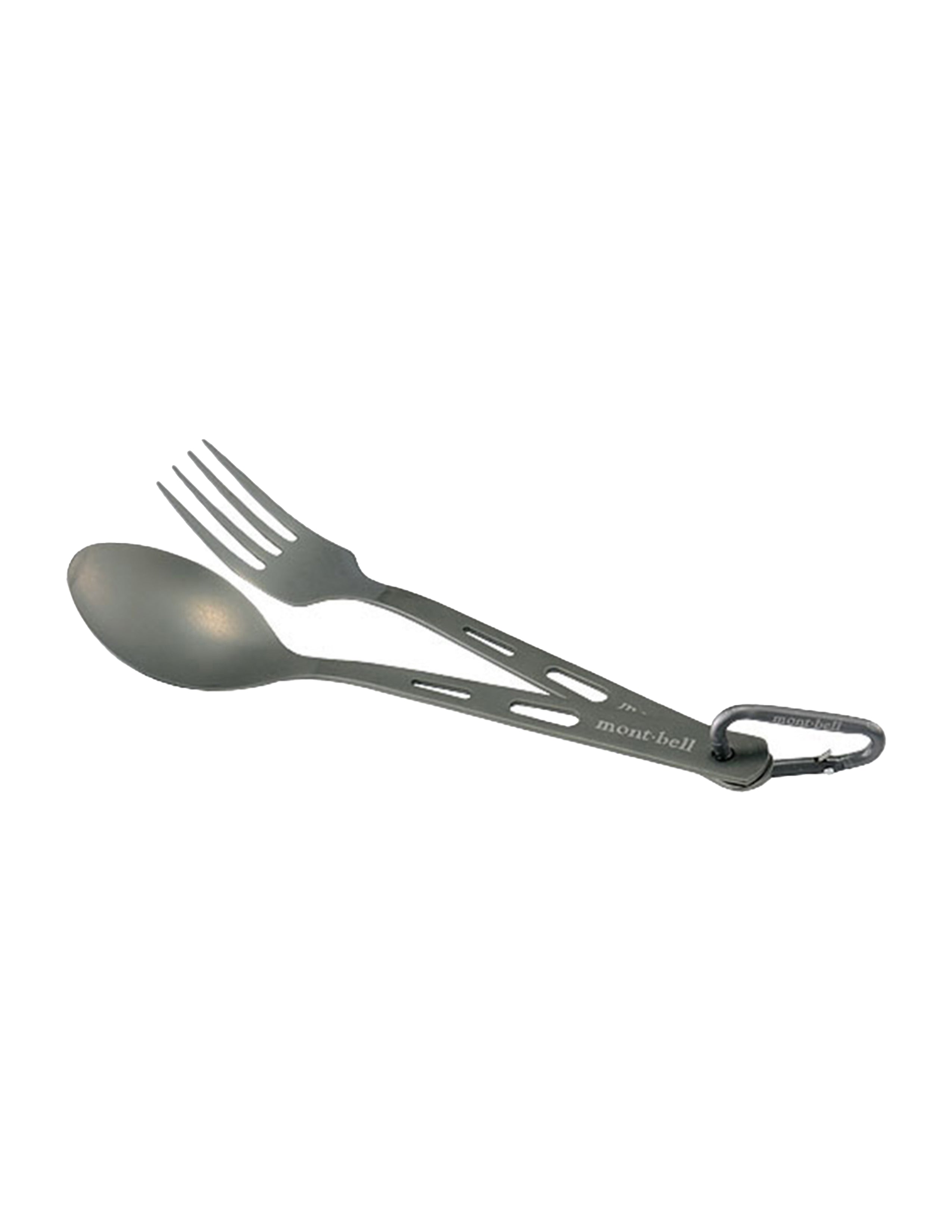 Titanium 3-Piece Cutlery Set