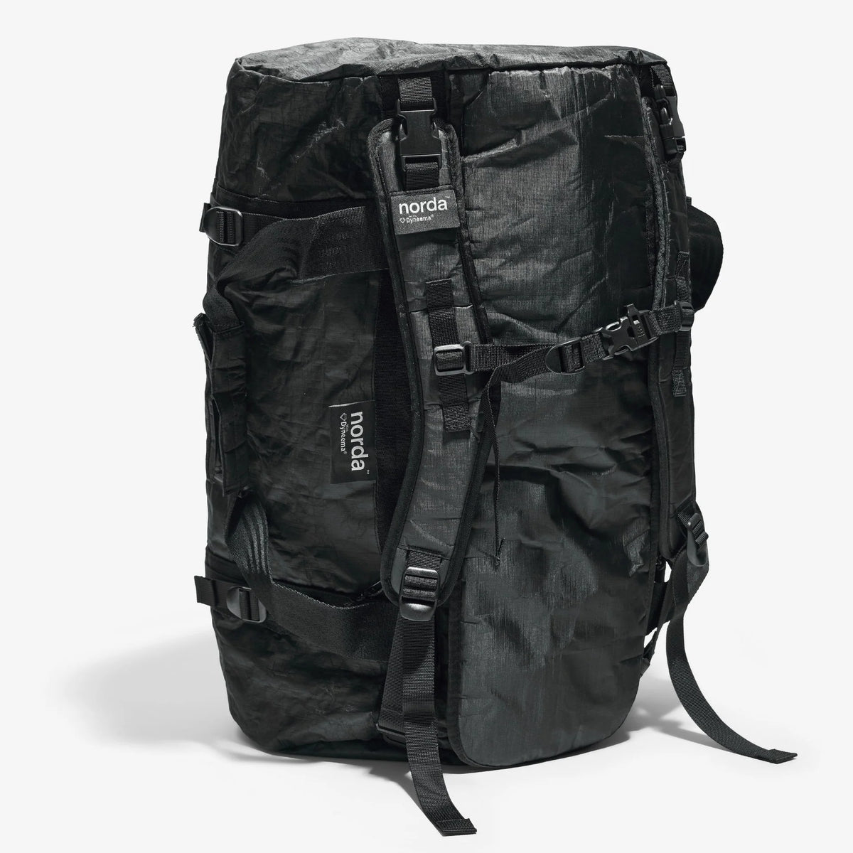 Norda Toolbox in Stealth Black ~ Windthrow Norda Toolbox in Stealth Black ~ Windthrow
