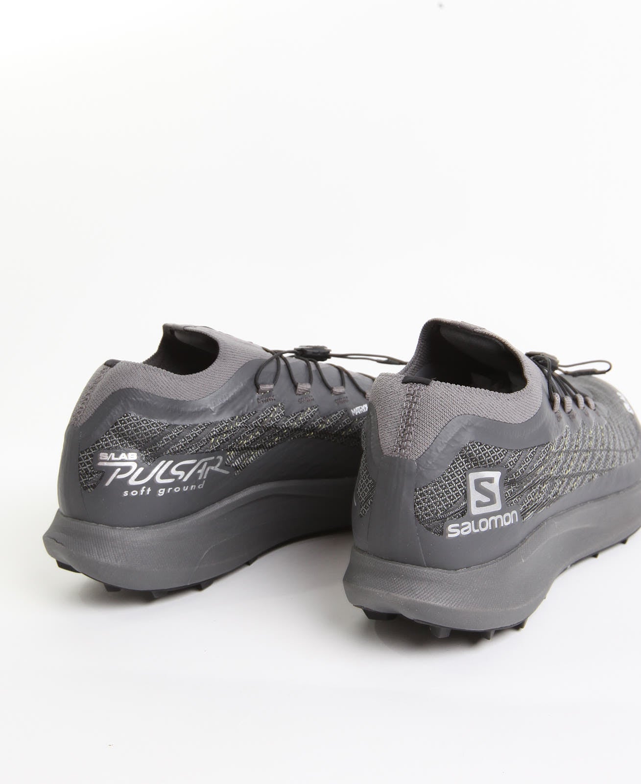 【低価大得価】salomon S/LAB PULSAR SOFT GROUND 靴