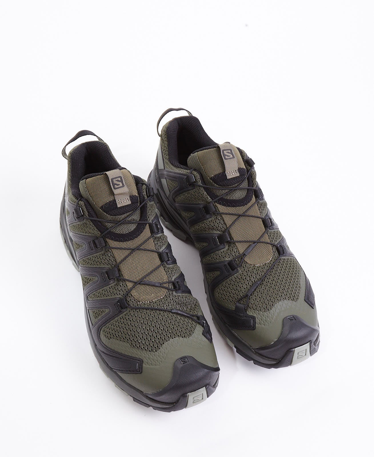 Trail shoes Salomon XA PRO 3D v8 GTX 