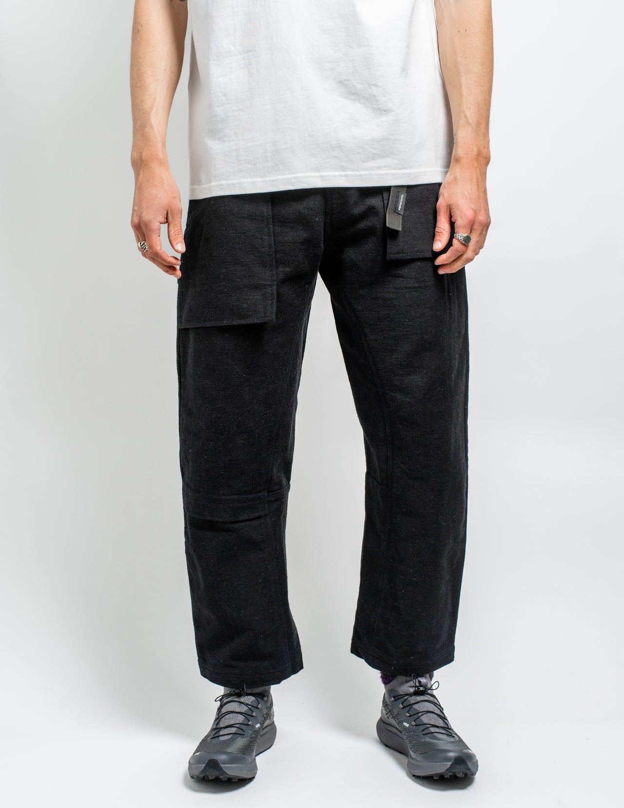 MP-103 Field Pant in Charcoal