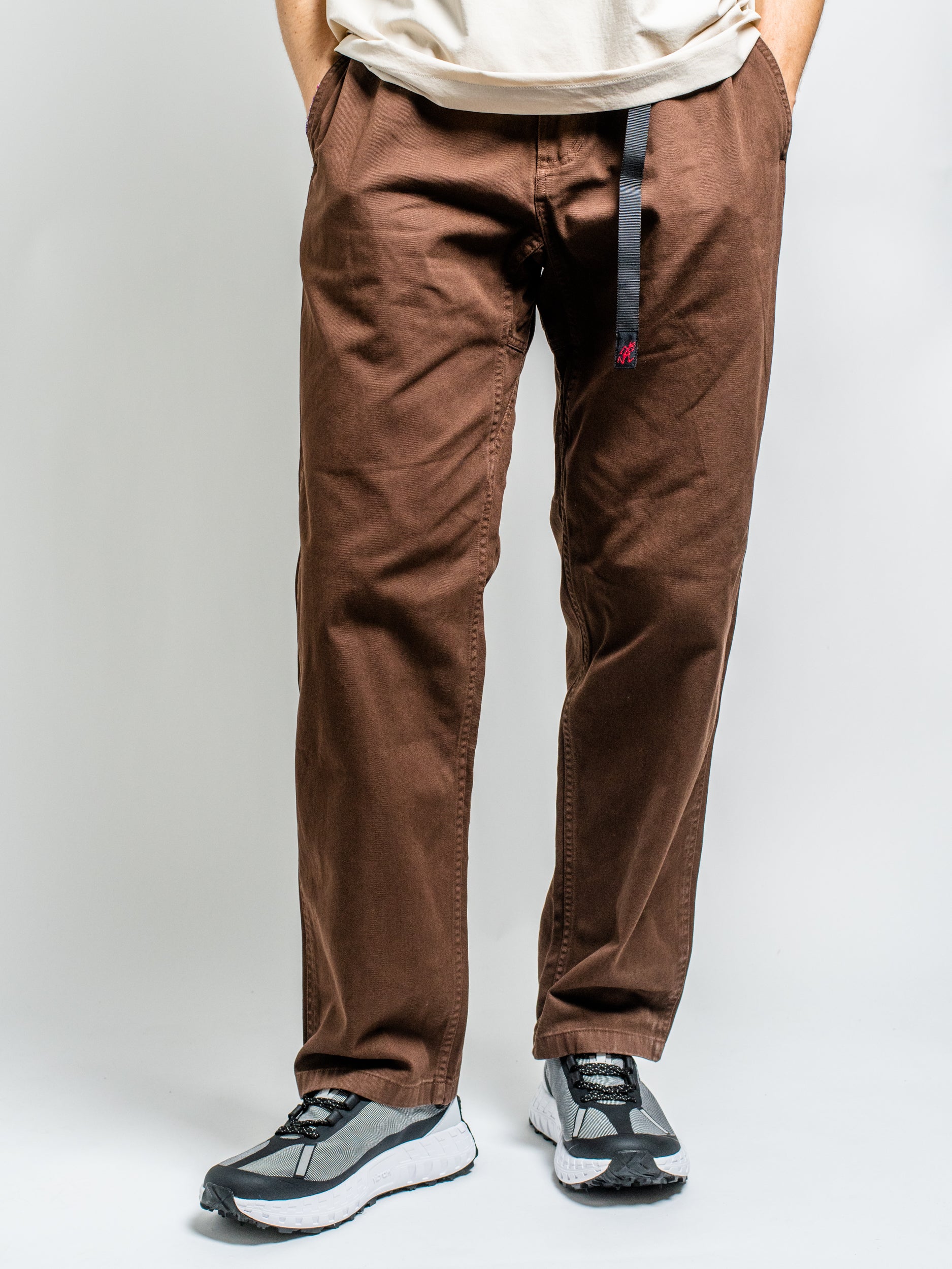 gramicci g pants tobacco Gramicci Pant in Tobacco gramicci g pants tobacco Gramicci Pant in Tobacco